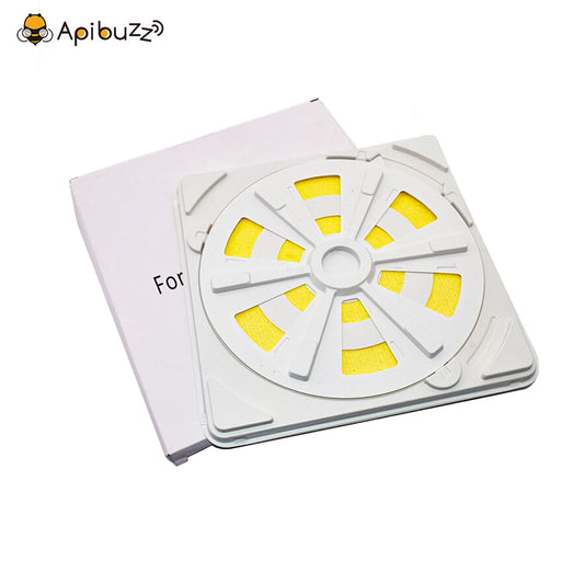 FAM Dispenser - formic acid treatment for bees - apiculture equipment