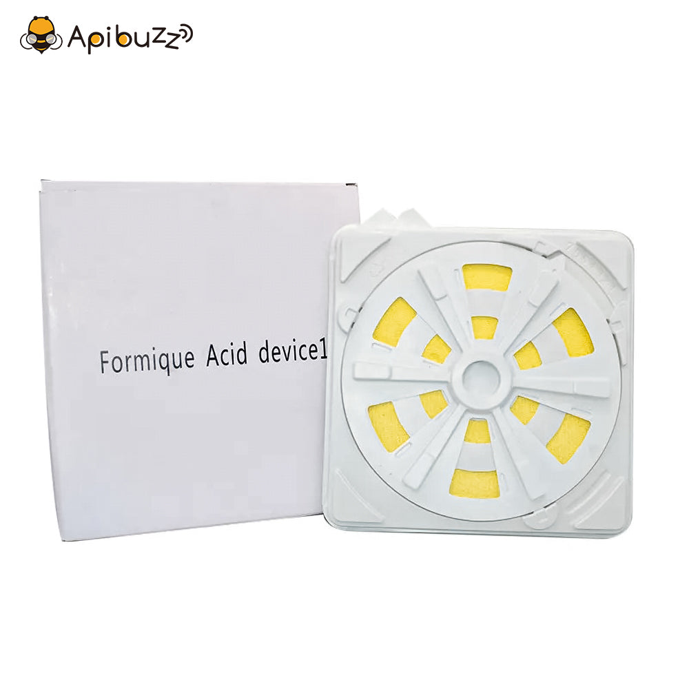 FAM Dispenser - formic acid bee treatment - bee raising equipment