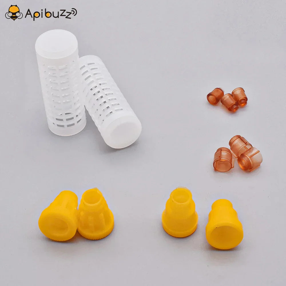 Karl Jenter Queen Rearing Kit System