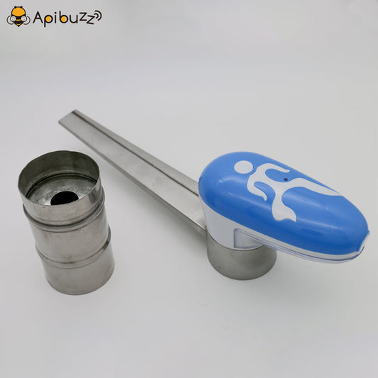 Beekeeping Varrojet for amitraz - beekeeping accessories