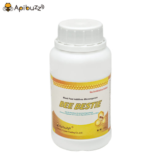 BEE-BESTIE - Microbial Honey Bee Food Supplements