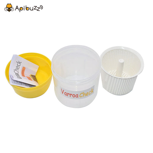 varroa check - beekeeping accessories