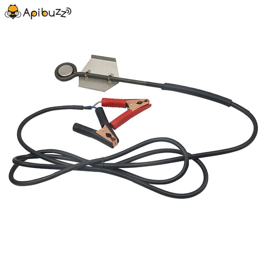 Varrox Oxalic Acid Vaporizer