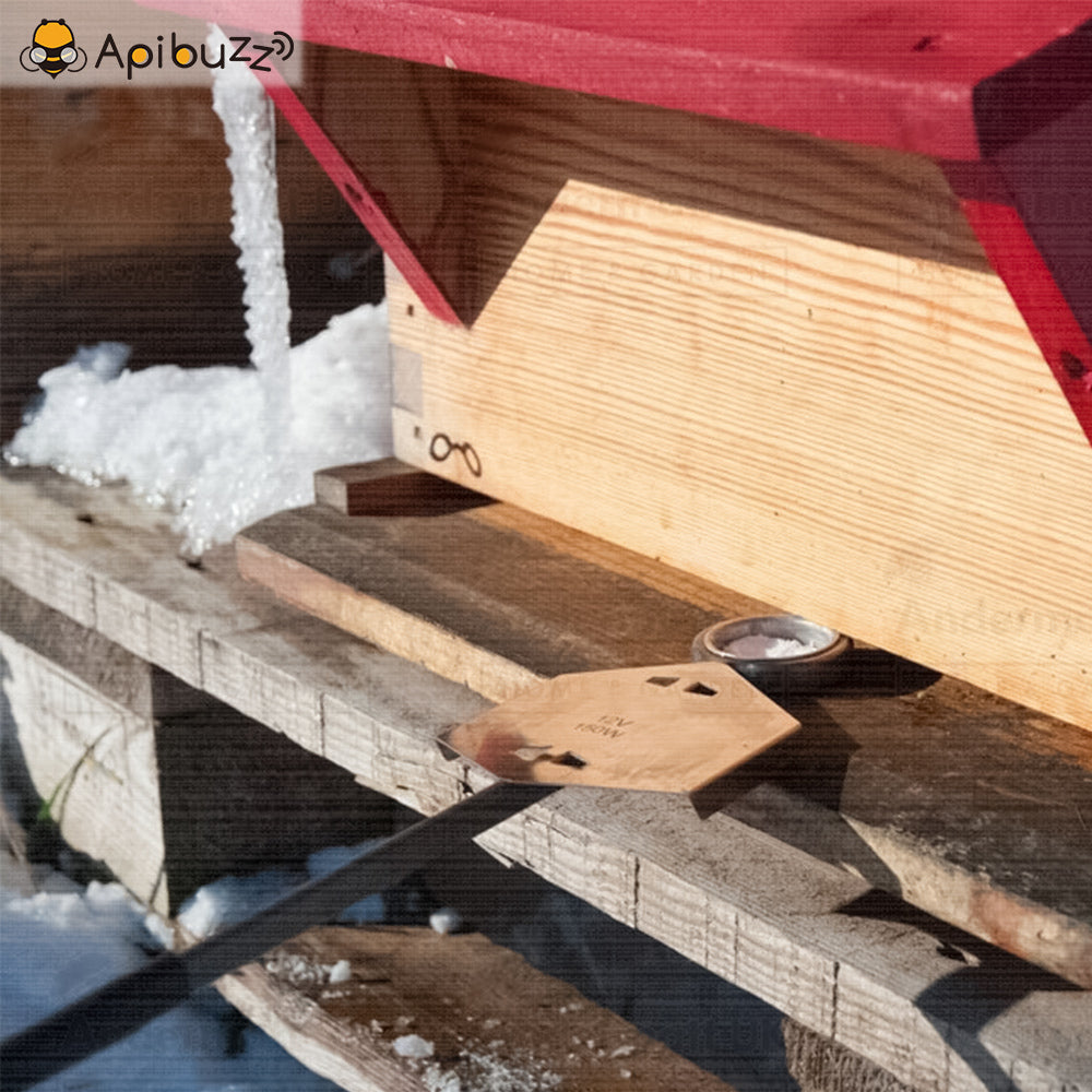 Varrox Oxalic Acid Vaporizer