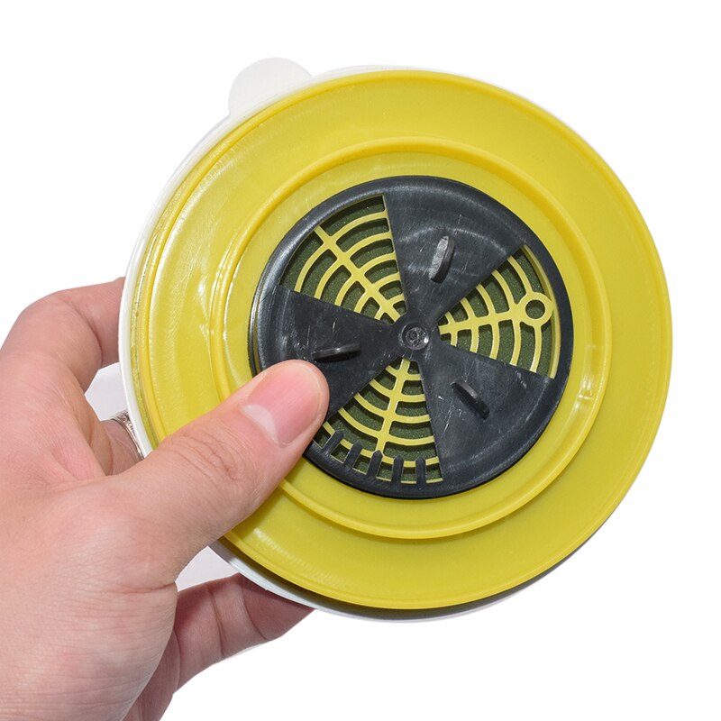 Acetic and Formic Acid Dispenser - Beekeeping accessories - apiary supplies