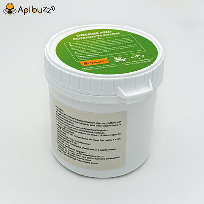 APITHYMO Gel in Bulk - Thymol Bee Treatment - Varroa