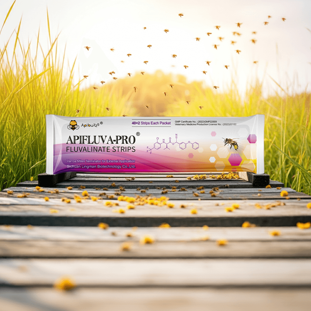Apilife VAR® | Dehner Bienen Imkereibedarf - Bienenwohnungen aus Hohenlohe Apilife VAR® | Dehner Bienen Imkereibedarf - Bienenwohnungen aus Hohenlohe