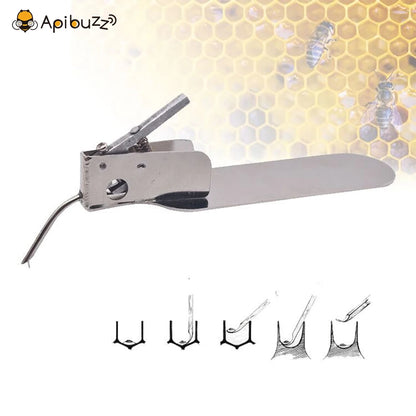 Master Queen Grafting Tool