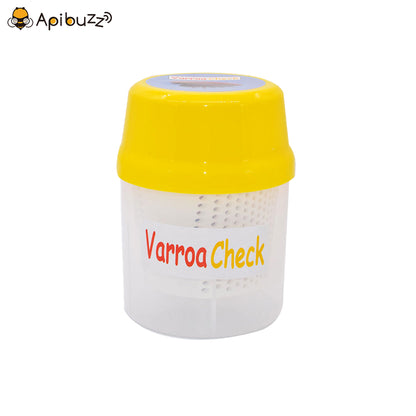 varroa easy check